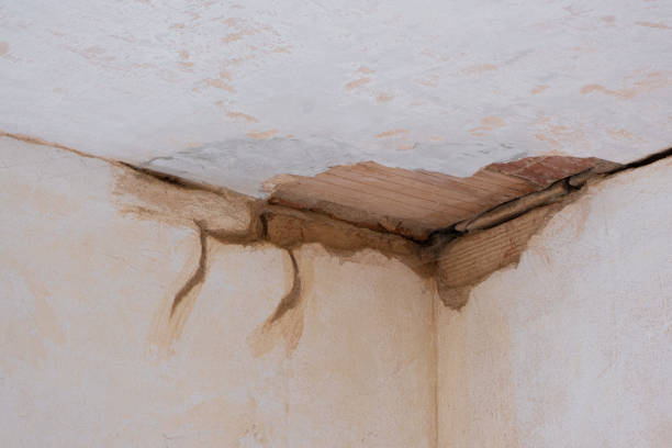 Professional Water damage restoration in GA