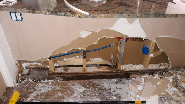Best Water damage restoration near me  in Tybee Island, GA